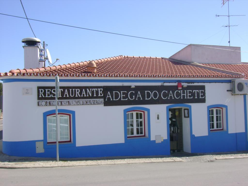 Вилла Casa Do Compadre - Casas De Taipa Sao Pedro do Corval Экстерьер фото